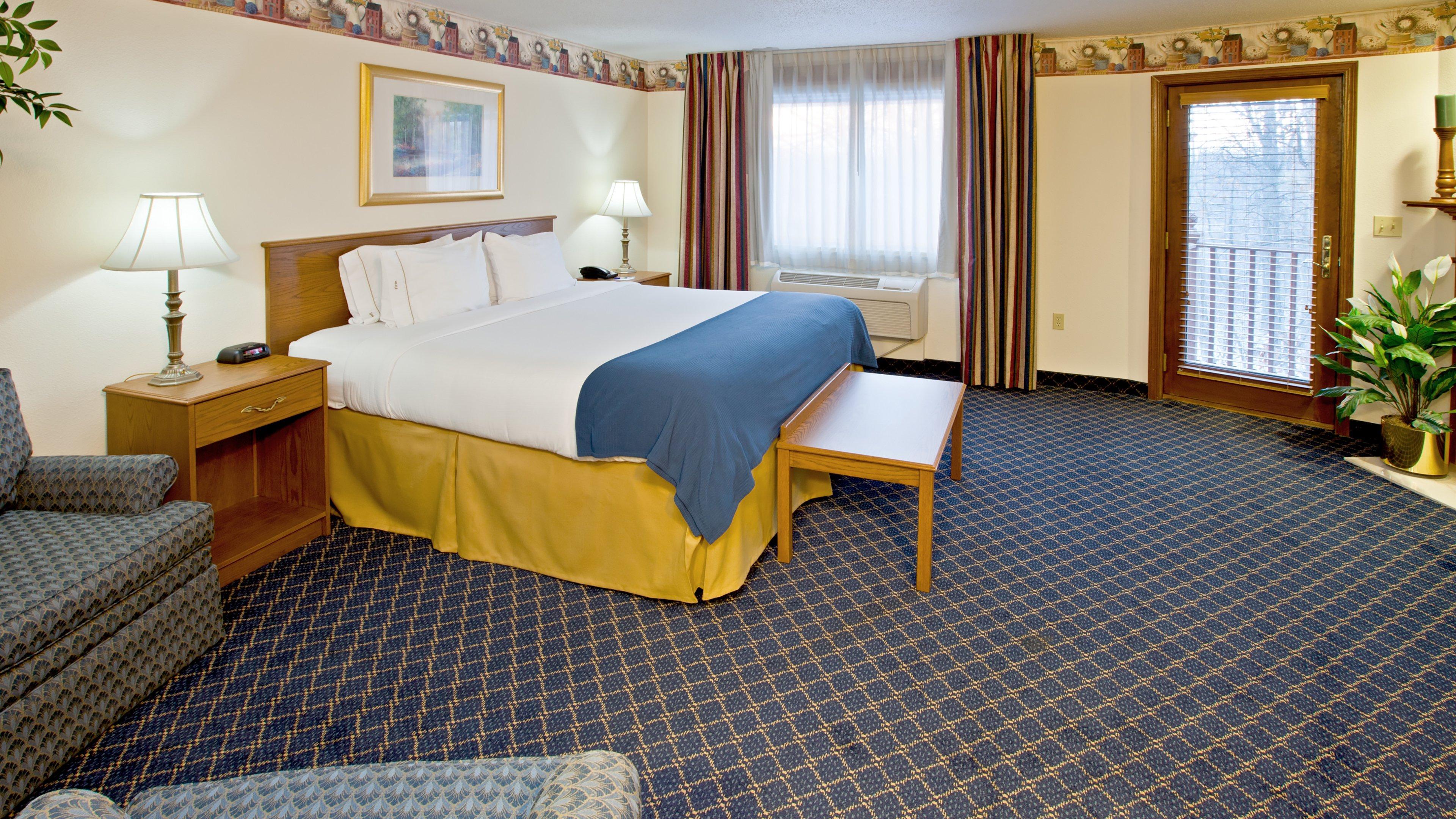 Best Western Fremont Angola I-80 90 Toll Road Exteriör bild