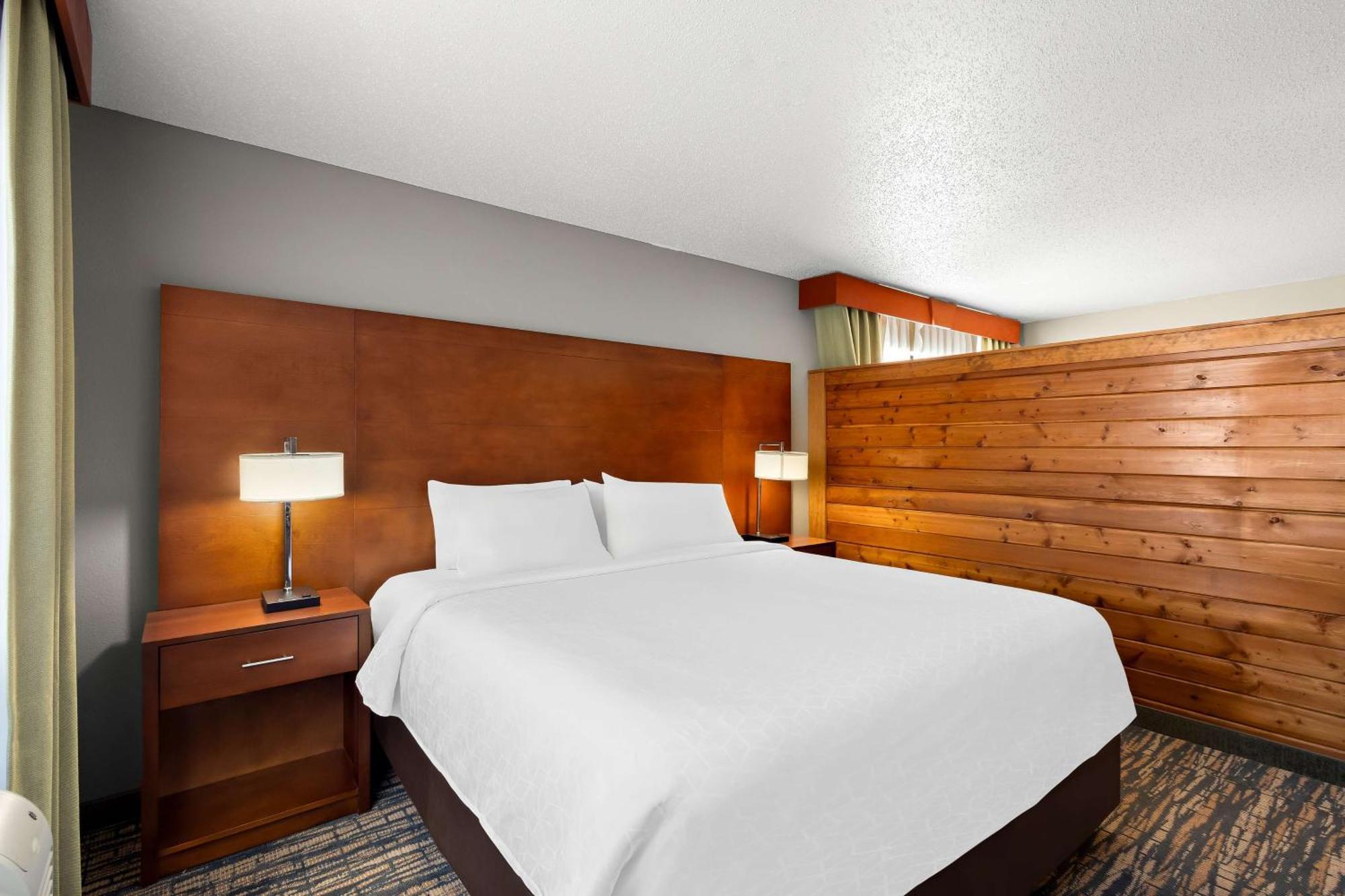 Best Western Fremont Angola I-80 90 Toll Road Exteriör bild