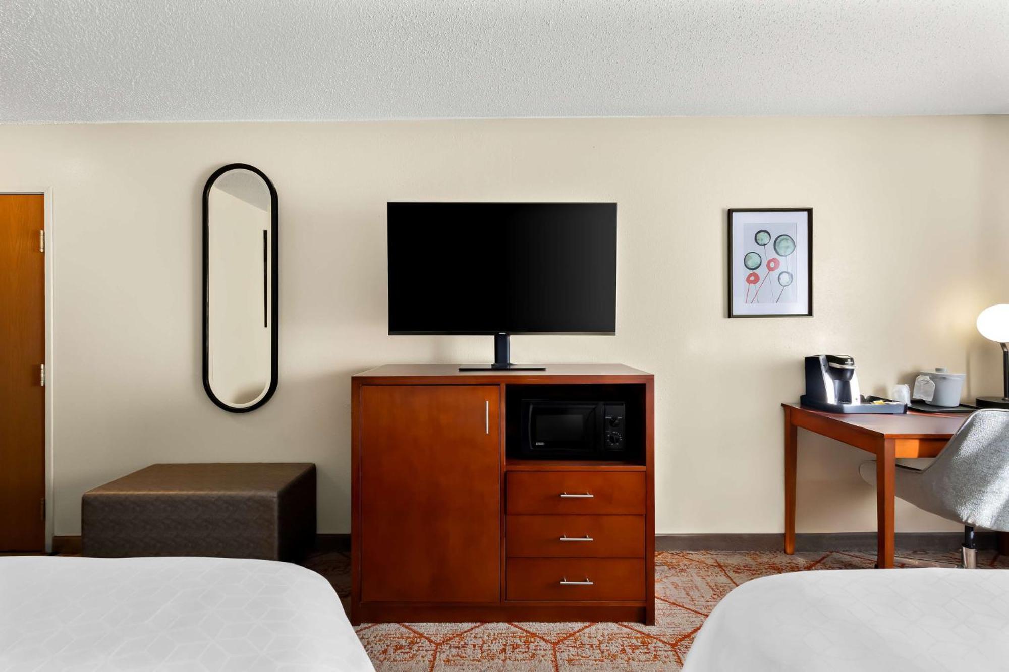 Best Western Fremont Angola I-80 90 Toll Road Exteriör bild