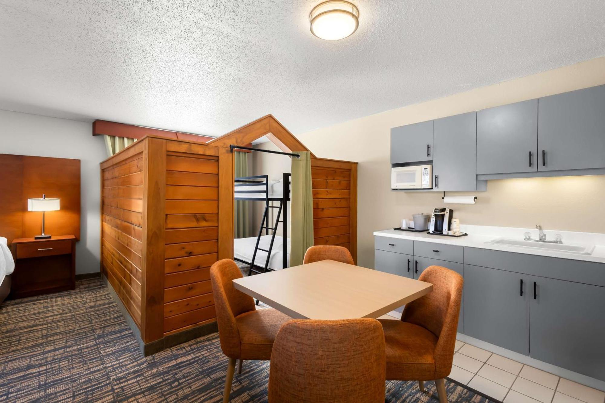 Best Western Fremont Angola I-80 90 Toll Road Exteriör bild