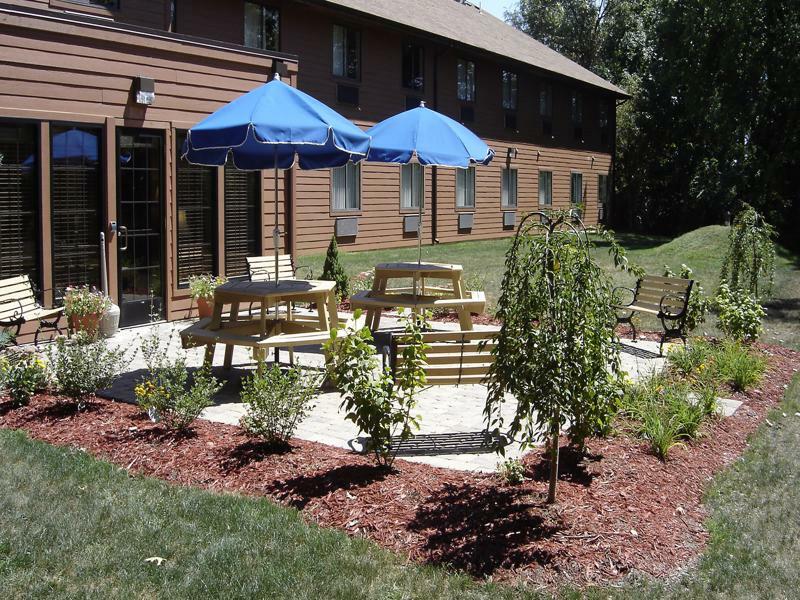 Best Western Fremont Angola I-80 90 Toll Road Exteriör bild