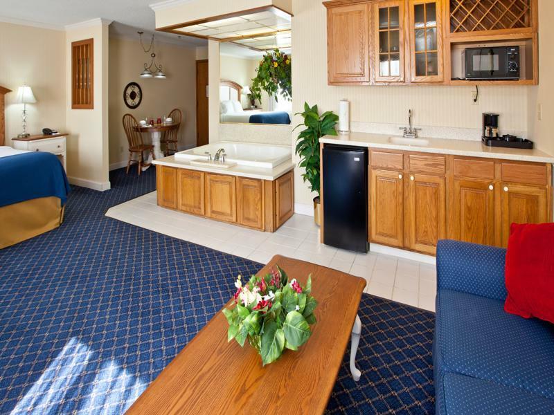 Best Western Fremont Angola I-80 90 Toll Road Exteriör bild