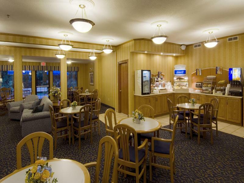 Best Western Fremont Angola I-80 90 Toll Road Exteriör bild