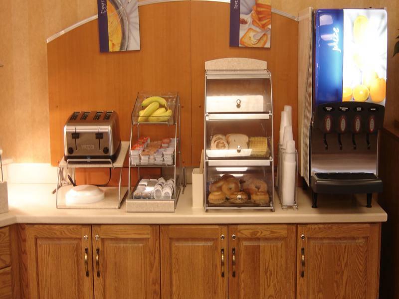 Best Western Fremont Angola I-80 90 Toll Road Exteriör bild