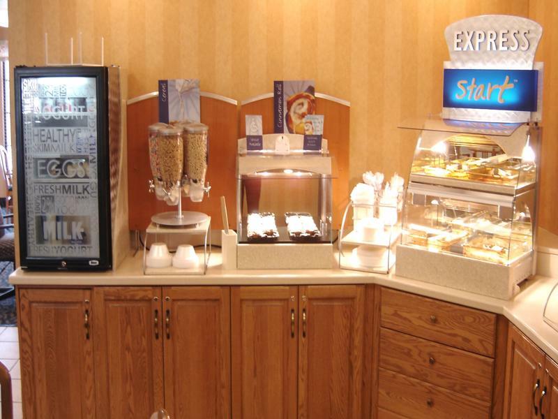 Best Western Fremont Angola I-80 90 Toll Road Exteriör bild