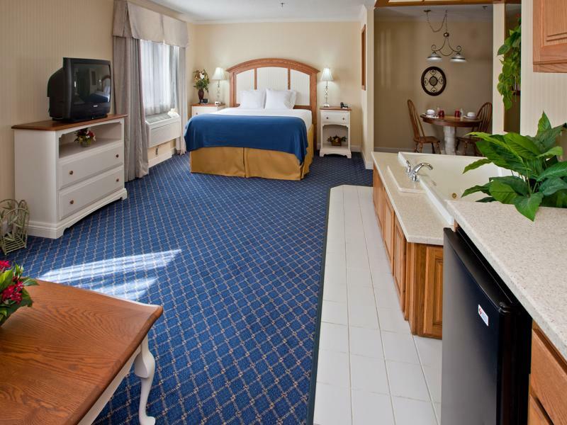 Best Western Fremont Angola I-80 90 Toll Road Exteriör bild